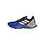 Semi Lucid Blue Grey One Blanch Cargo