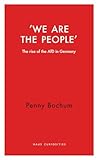 haus bochum langendreer  We are the People: The Rise of the AfD in Germany (Haus Curiosities)