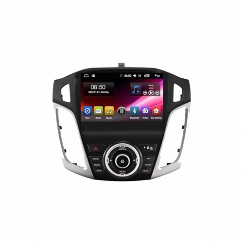 Pantalla Carplay inalámbrica y portátil con Mirror Link HD para renovar la radio de tu coche