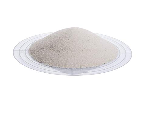 Fugensand Schicker Mineral weiß 25 kg feiner Quarzsand für Fugen