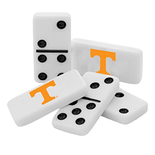 MasterPieces Game Day - Domino Teams Tennessee Vols 28 Piezas miniatura 2