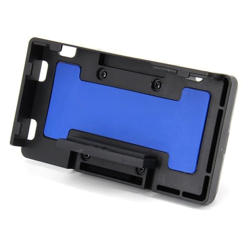 Plus de panne de batterie en voyage avec ce support GPS moto pour BMW R1250GS ADV
