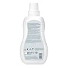 ATTITUDE Baby Fabric Softener for Sensitive Skin, Plant and Mineral Based Ingredients, Vegan Household Products, Unscented, 35 Loads, 33.8 Fl Oz