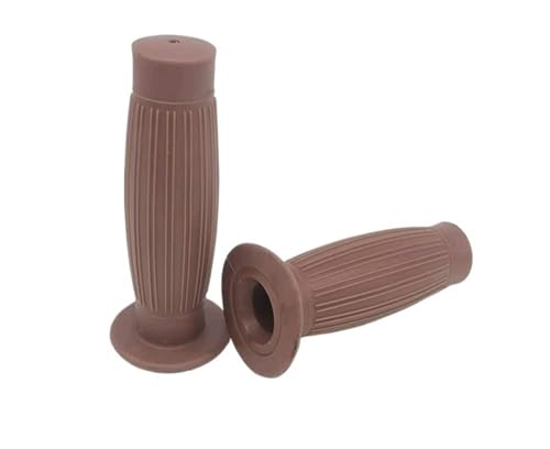 Puños manillar de alta resistencia para motocicleta universal de 7/8"