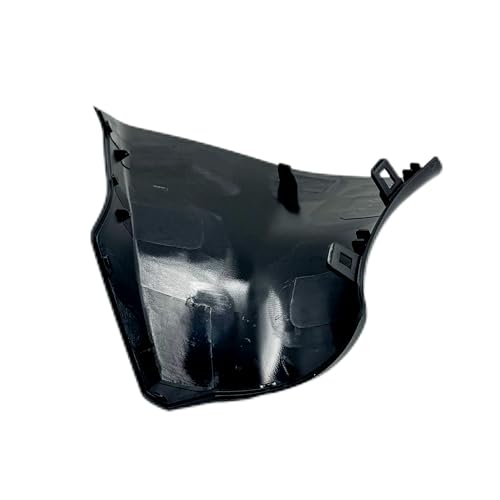 Image of Driver Mirror Lower Base Cover Left Side 8794B-0E350 Compatible with Toyota Highlander 2020 2021 2022 2023 8794B0E350