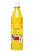 Produktbild Jovi Plakatfarbe, malfertige Tempera auf Wasserbasis, 500 ml Flasche gelb