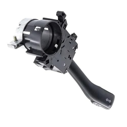 Commodo clignotant VW Passat avec commande de phare haute précision - 7