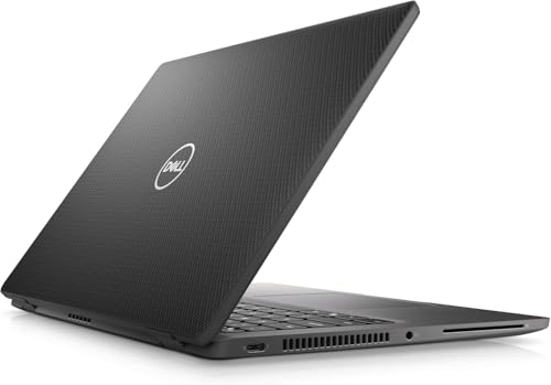 Dell Latitude 7300 Laptop Intel Core i7 16GB 500GB 13.3" miniatura 4