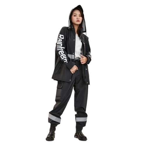 [ZebrApril] CEFA ㉺Zbg Y fB[X CX[c Jbp h   ˍ F ϋv 傫TCY oCN ] oR ނ  ʋ ʊw ~J΍ S-4XL (G-ubN(fB[X),XL)