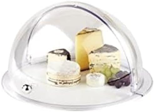 APS GF156 Pure Roll top Serving Plate Cover