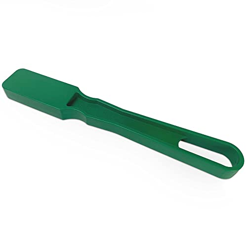 MR CHIPS Made in USA Magnetic Bingo Wands - 7 Colors to Choose from 1 Piece, Ideal for Bingo, Science Experiments, Homeschool Accessories, Fridge Décor & Sewing Supplies