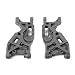 Tekno RC EB410.2 3.5mm Front Suspension Arms (2)