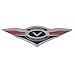Kawasaki Vulcan Patch - 5" Patch