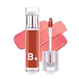 [バニラコ]BANILACOデューグロウティント 3.8g リップ 口紅 長持ち 落ちない 落ちにくい 長時間キープ 持続力 デイリーメイク (CR04 ピーチソルベ, 3.8g)