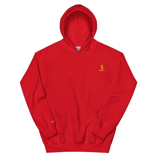 Sweat à capuche extensible et chaud résolvant les problèmes de taille