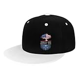 casual trucker cappellino vintage america born esian roots esia flag cappelli visiera normale cappellino da baseball per ciclismo viaggi unisex