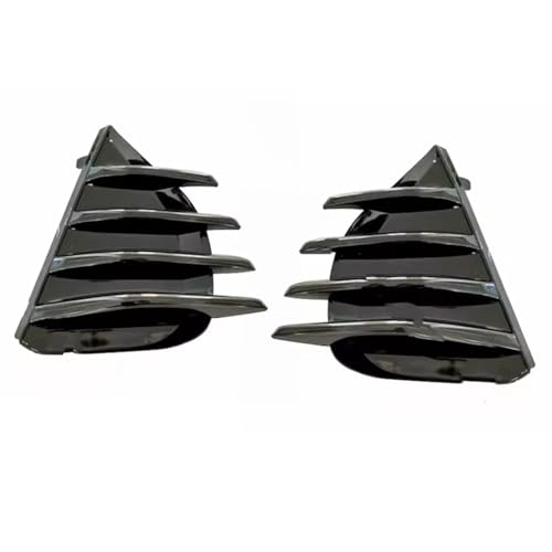 Lampe brouillard avant Toyota Corolla SE XSE enjoliveur de grille pièce de rechange