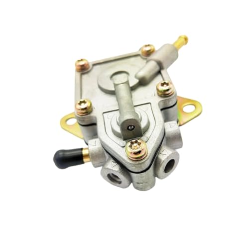 Bomba de combustible moto 250 CC 300 CC scooter VOG260 cuatrimoto