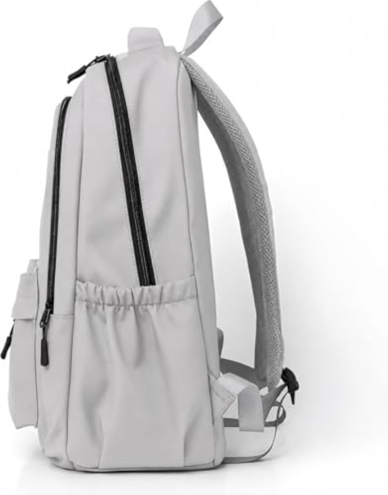 Durable Waterproof School Bag for Girls, 30 Litre