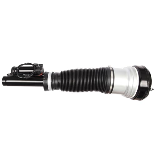 SCITOO Front Air Suspension Strut Assembly fit for Mercedes-Benz for S350 2006, S430/S500 2000-2006, S55 AMG/S600 2001-2006, OEM Number 2203202438, 2203205113, A2203202438 by SCITOO - Used condition - US$27.94