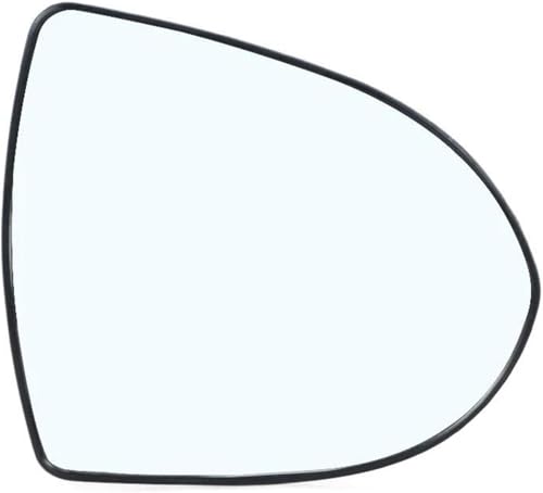 Verre de rétroviseur droit pour Kia Sportage R 2011-2015 pièce de remplacement latérale