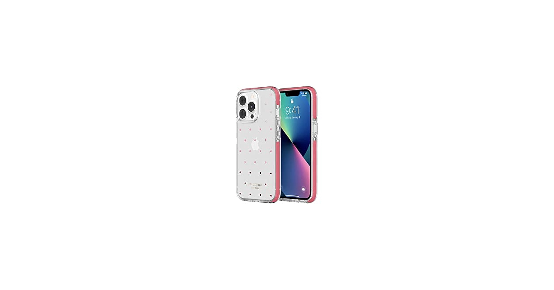 Amazon.com: kate spade new york Protective Hardshell Case