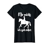 islandponys spiekeroog Klassisch geschnitten, doppelt genähter Saum.
