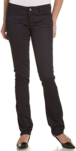 Dickies Girl Junior's Classic 5 Pocket Skinny Pant