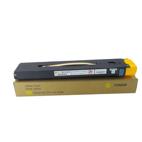 Image of BRMeLOfgc Toner Cartridge Compatible With Color C75 J75 Press 700i 700 Digital Color Press(C)
