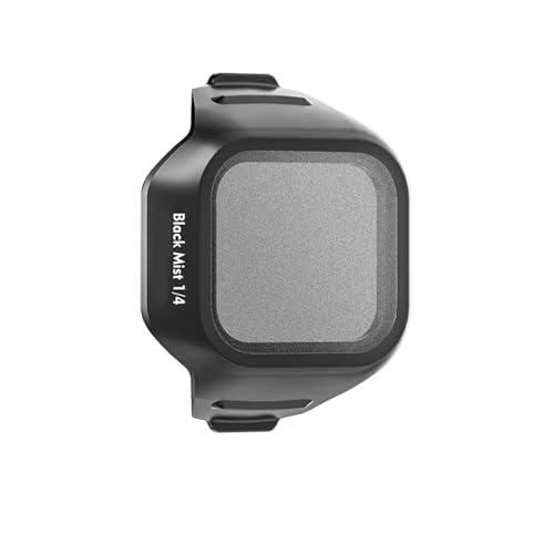 ND & CPL �t�B���^�[�Z�b�g�ADJI Mini5 Pro ND8 ND16 ND32 ND64 ND1000 NIGHT STAR �u���b�N�~�X�g 1/4 �j���[�g�����f���V�e�B�h���[�������Y�t�B���^�[�ƌ݊�������(Black Mist 1-4)
