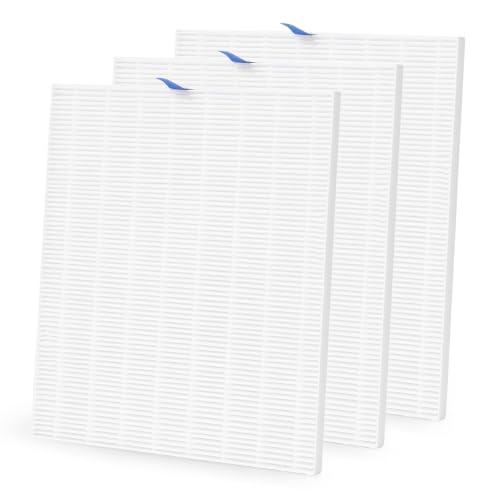 Image of 6022 Nail Dust Collector 3PCS Replacement Filter