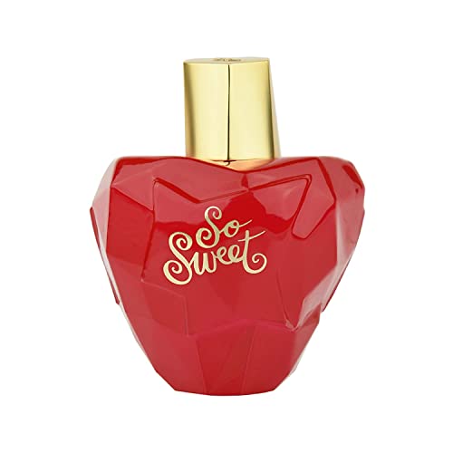 LOLITA LEMPICKA PARFUM So Sweet - Eau de Parfum 30ml