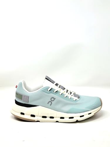 Image of On Women's Cloudnova Form Sneakers