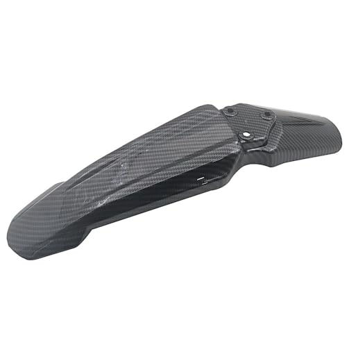 Garde-boue arrière pour Surron LightBee protection de moto tout-terrain
