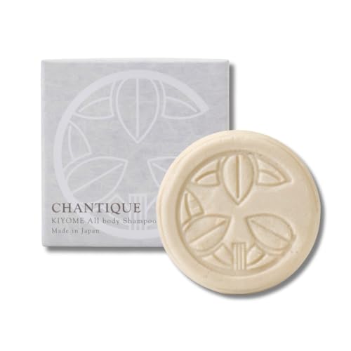 �􂤔��e�t KIYOME�S�g�V�����v�[�o�[ �n���𔔃G�L�X�ƃA���K���I�C�� �􂤂����ŏ����I�[�K�j�b�N�Ō`�V�����v�[ 1��85g 2������