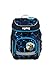 ergobag cubo Set ergonomischer Schulranzen Klassisch 5-teilig 1. Klasse Grundschule