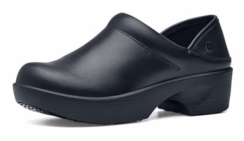 Shoes for Crews Whitney Women's Slip Resistant Work Shoes Non Slip Sneakers Walking Water Resistant Zapatillas Zapatos Trabajo