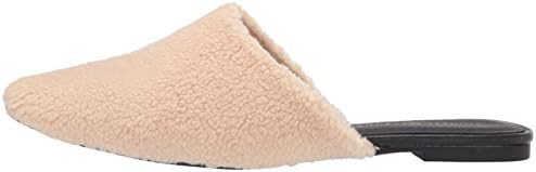 Chinese Laundry Women's Easton Mule, Natural, 5.5 | Image 7