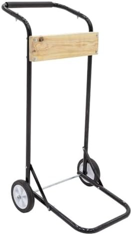 15 HP Outboard Motor Cart Engine Stand