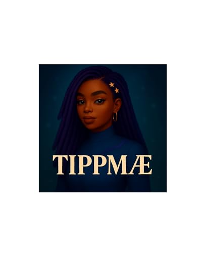『Tippmae』のカバーアート