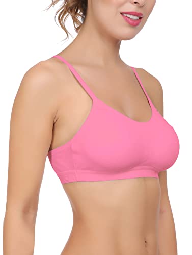 Image of Eve's Beauty Women's Seamless Sports Bra