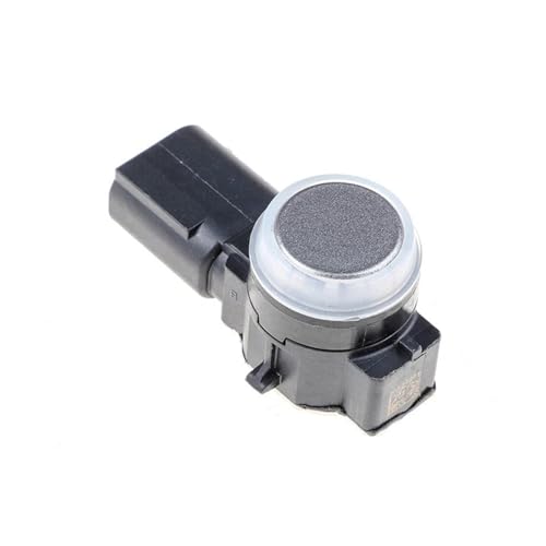 Radar de recul 9800210677F4 Peugeot : kit 4 capteurs PDC aide au stationnement arrière