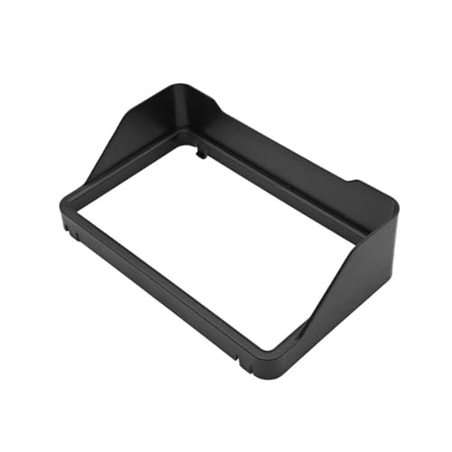 Protection tableau bord moto pour les trajets en plein soleil sur G368
