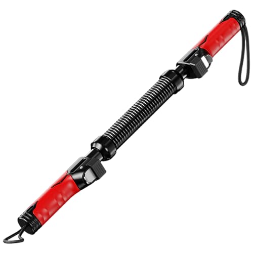 Entrenador De Pecho para Hombres | Extensor Ajustable De Bíceps 30-50 Kg - Entrenador De Fuerza para Brazos Y Torso Bíceps Tríceps Hombros