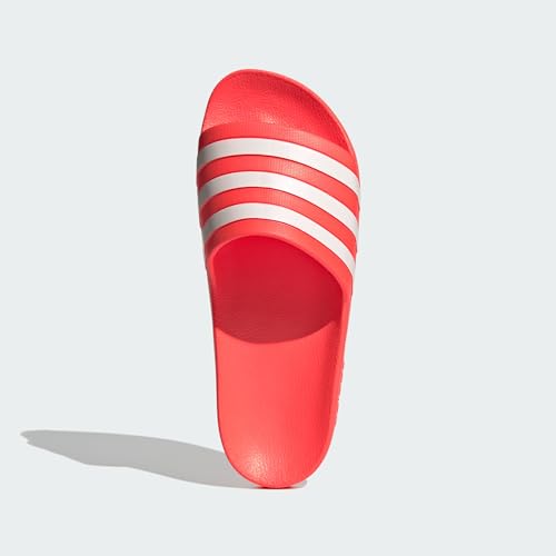 adidas Unisex-Adult Adilette Aqua Slide Sandal3