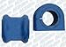 ACDelco 45G0828 Suspension Stabilizer Bar Bushing