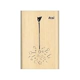 こどものかお スタンプ Nアイラブスタンプ 線香花火 1533-087