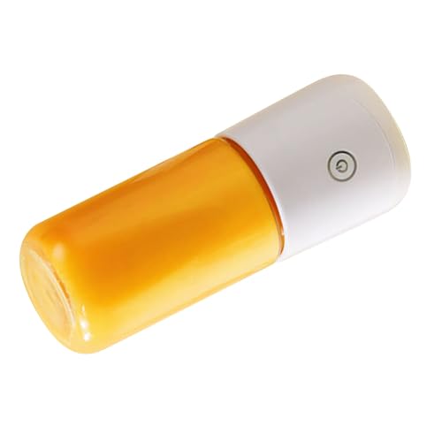Portable Mini Juicer Rechargeable 380ml Electric 8 Knives Multifunctional Juices Extractor Squeezer for Home Use