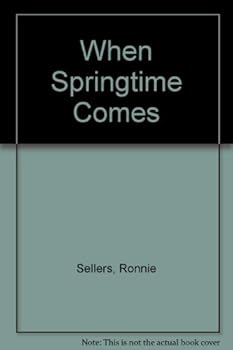 Hardcover When Springtime Comes Book