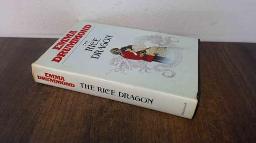 The rice dragon 0354044834 Book Cover